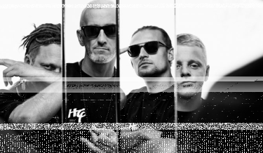 Warszawa: Wygraj bilety na warszawski koncert Hemp Gru!