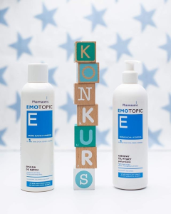 Wygraj jeden z 5 zestawów kosmetyków EMOTOPIC