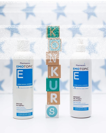 Wygraj jeden z 5 zestawów kosmetyków EMOTOPIC