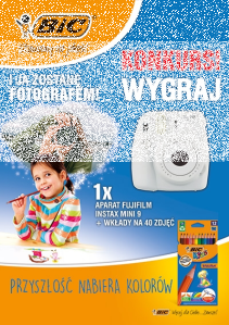 Kołobrzeg: Konkurs fotograficzny "I ja zostanę fotografem" Leclerc