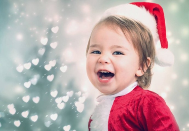Konkurs fotograficzny "MAMy pomocników św. Mikołaja"