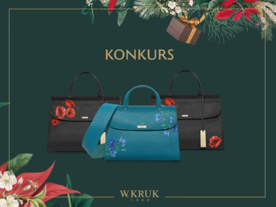 Konkurs fotograficzny "Rajskie Święta z W. KRUK"