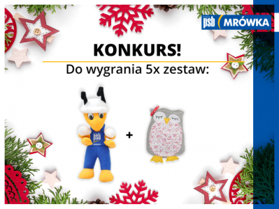 Konkurs fotograficzny "Świąteczne przygotowania czas zacząć!"