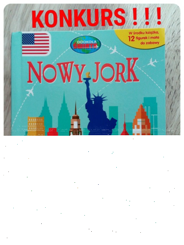 Konkurs Mikołajkowy