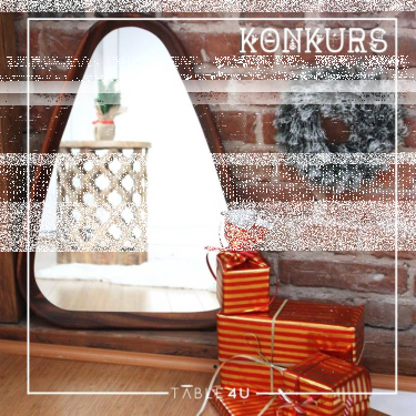 Konkurs świąteczny od TAble4U