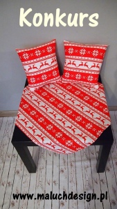 Konkurs świąteczny