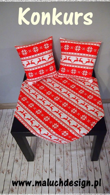 Konkurs świąteczny