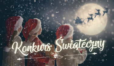 Konkurs świąteczny