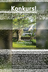 Konkurs "Pensjonat Leśna Ostoja"