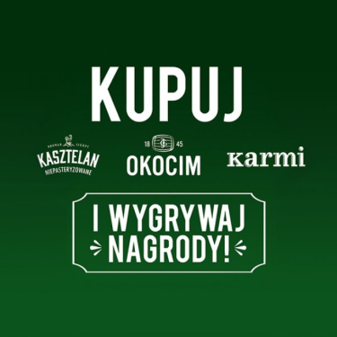 Świąteczny konkurs Carlsberg w Selgros