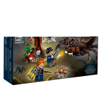 Wygraj zestaw Lego Harry Potter i więcej!