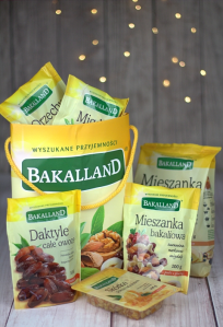 Bakaliowy Konkurs Mikołajkowy