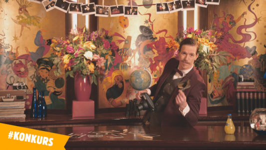 Konkurs fotograficzny "Jak rozumiesz #postiveshake?"