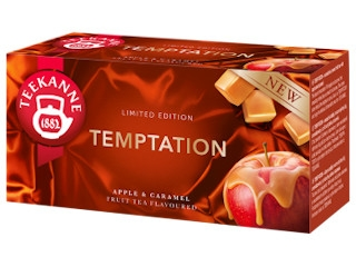 Konkurs "Idealne herbaty na zimę" do godz. 20:00