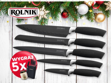 Konkurs fotograficzny "Przepisy Rolnika"