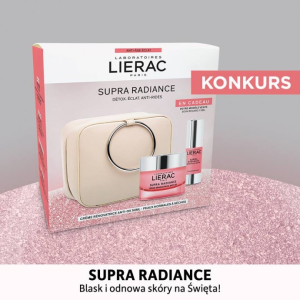 Konkurs "Misja: Blask i odnowa skóry na Święta!"