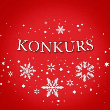 Konkurs "Najpiękniejsze świąteczne wspomnienie"