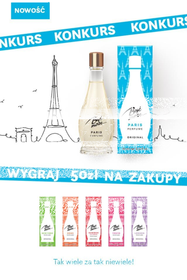 Konkurs z Miraculum Cosmetics