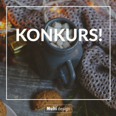 Konkurs "Mój przytulny dom"