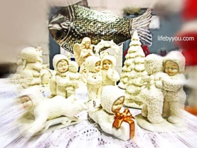 Konkurs "Obrazy Bożego Narodzenia"