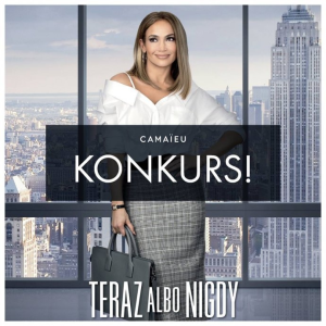 Warszawa: Konkurs plastyczny "Idealna stylizacja na biznesową Wigilię"