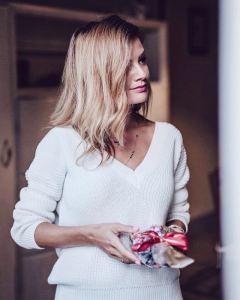 Konkurs "Jak celebrować dzień"