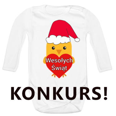 Konkurs Mikołajkowy