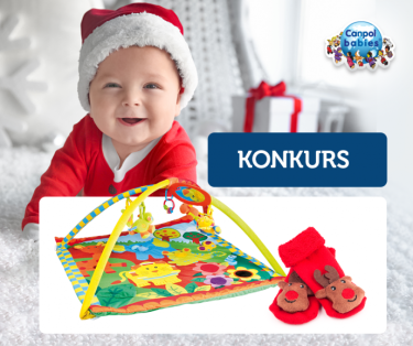 Konkurs "Najpiękniejszy prezent"