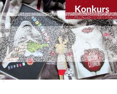 Konkurs przedświąteczny