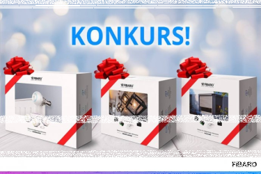 Konkurs "Świąteczny Konkurs dla fanów"