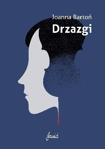 Wygraj książkę "Drzazgi"
