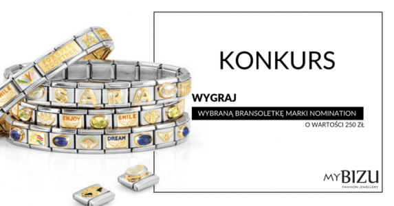 Konkurs "My Bizu - Świąteczne inspiracje"