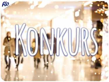 Konkurs przedświąteczny! do godz. 12:00