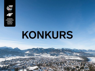 Konkurs "Turniej Czterech Skoczni Bischofshofen"
