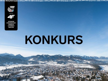Konkurs "Turniej Czterech Skoczni Bischofshofen"