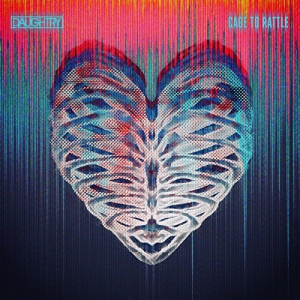 Wygraj płytę Daughtry - Cage to Rattle! do godz. 12:00