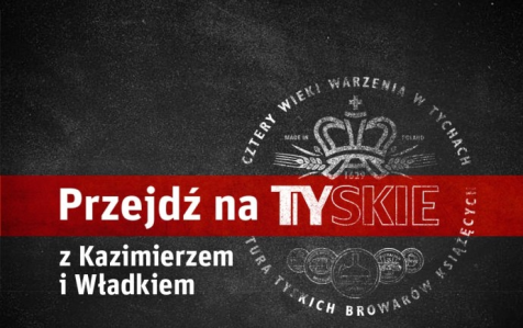 Loteria Tyskiego "Przejdź z Władkiem na ty"