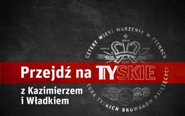 Loteria Tyskiego "Przejdź z Władkiem na ty"