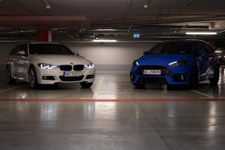 Wygraj superauto na dobę lub niezwykłą przejażdżkę!!