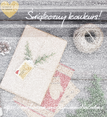 Wygraj tomik antologii poezji miłosnej pod choinkę