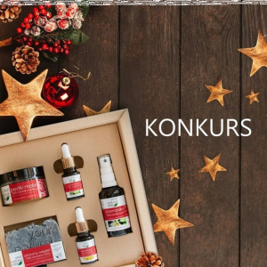 Wygraj zestaw kosmetyków Your Natural Side! do godz. 23:00