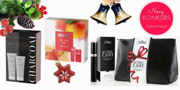 Konkurs "Zimowa pielęgnacja z L'biotica"