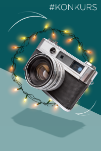 Konkurs Fotograficzny "Plac Unii – Świąteczny"