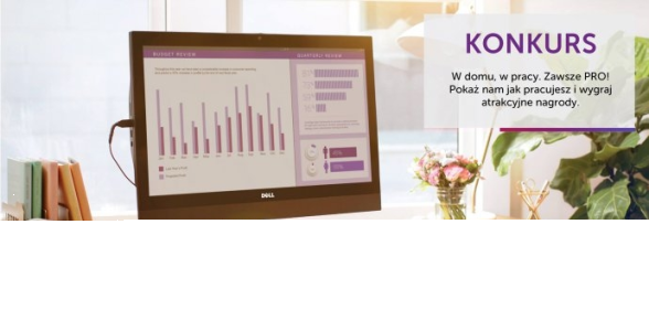 Konkurs fotograficzny "PRO" do godz. 20:00