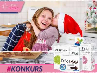 Konkurs fotograficzny z okazji Mikołajek od Smart Mamy
