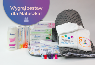 Konkurs "Ja i mój poród"