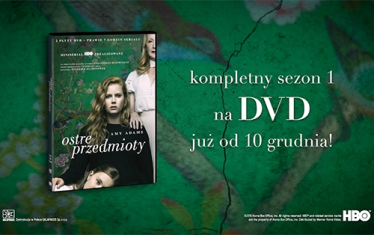 Konkurs "Ostre przedmioty"