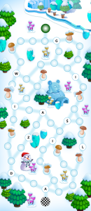 Konkurs "Świąteczne Grzybobranie" do godz. 15:00