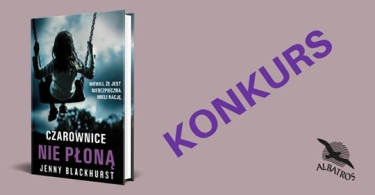 Konkurs "Książka na święta"