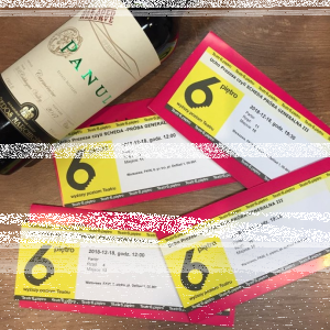 Warszawa: Konkurs "Ucho prezesa okiem fana"